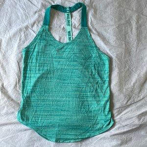 EUC Nike athletic tank